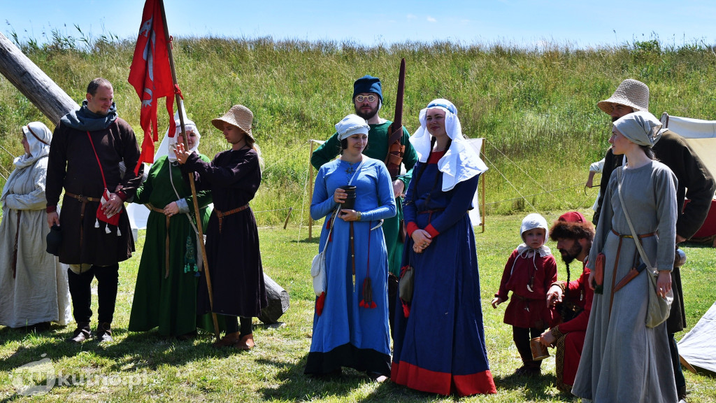 I Festiwal Historyczny w Tumie