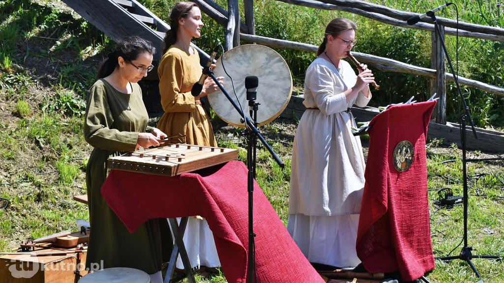 I Festiwal Historyczny w Tumie