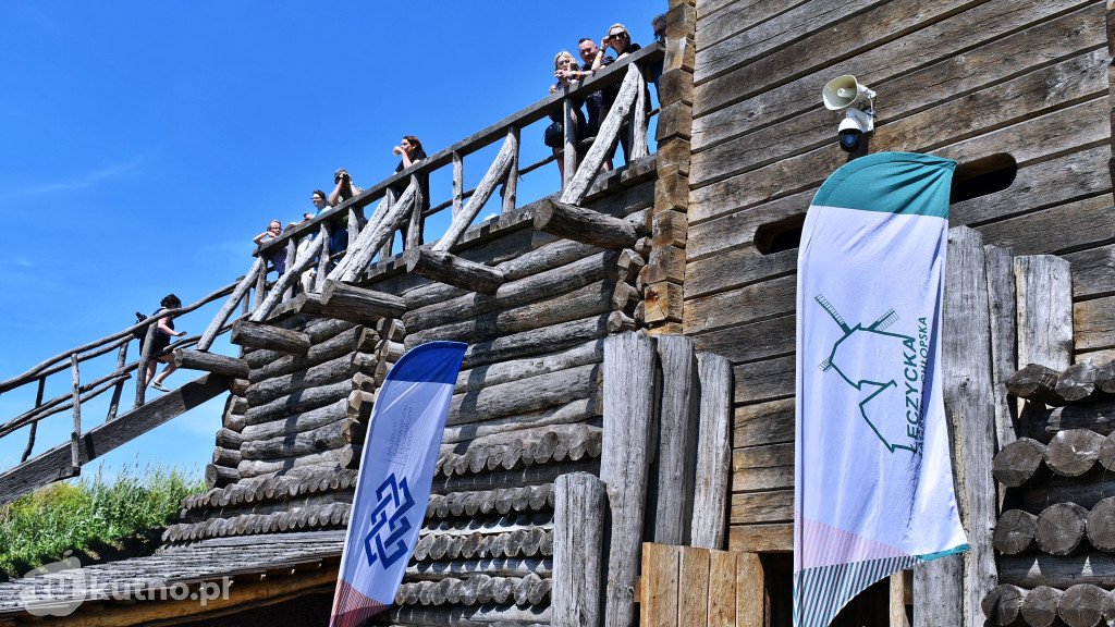 I Festiwal Historyczny w Tumie