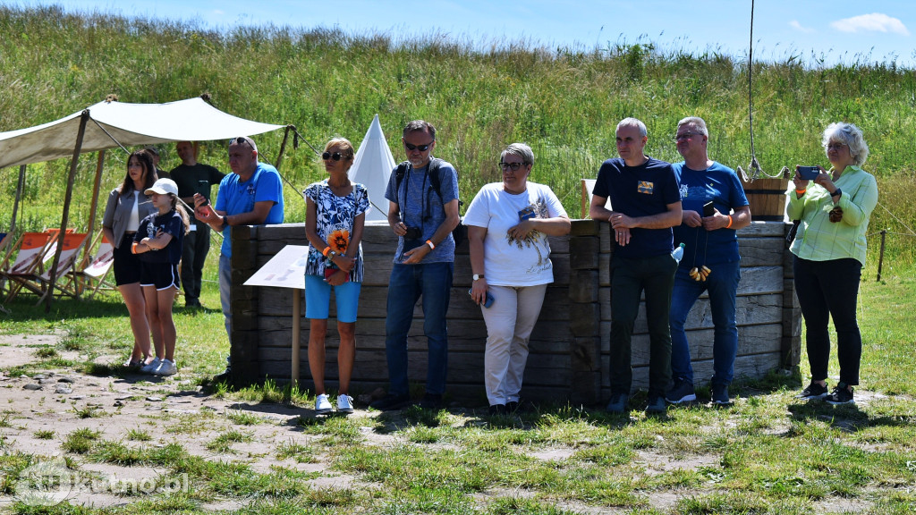 I Festiwal Historyczny w Tumie