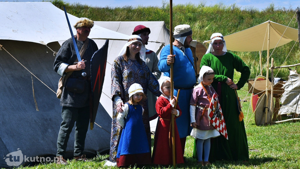 I Festiwal Historyczny w Tumie