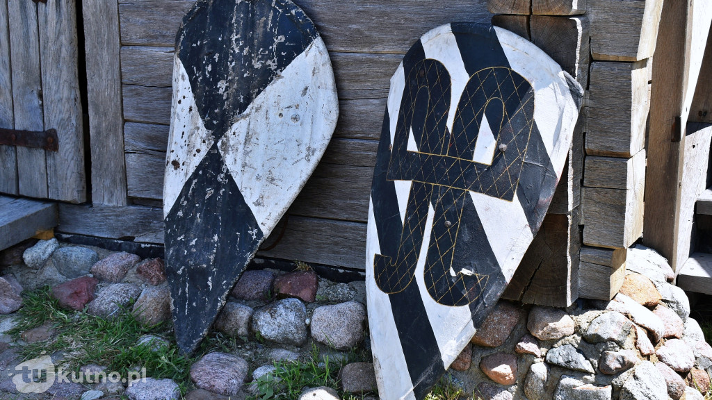 I Festiwal Historyczny w Tumie