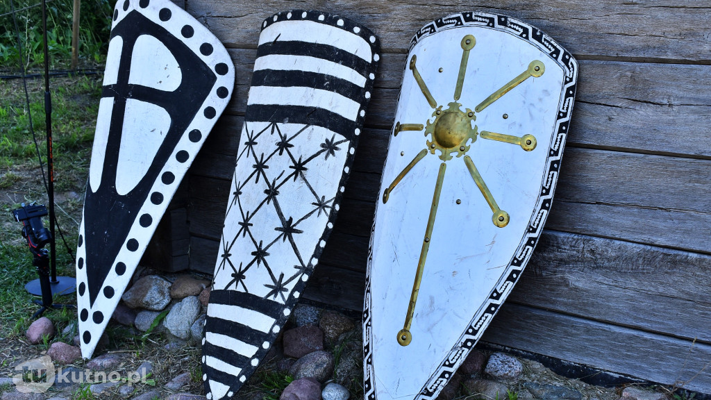 I Festiwal Historyczny w Tumie