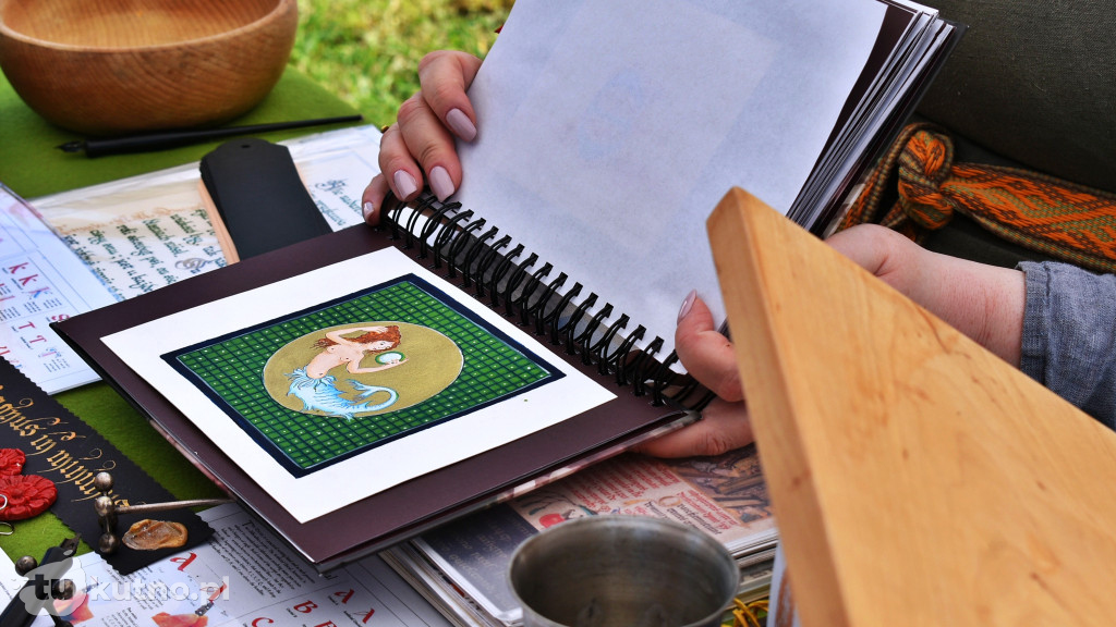 I Festiwal Historyczny w Tumie