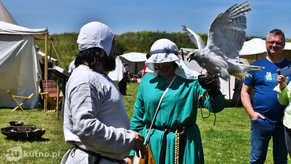 I Festiwal Historyczny w Tumie