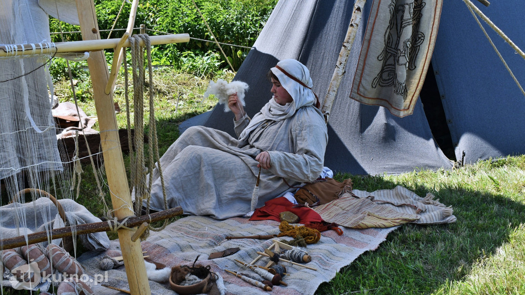 I Festiwal Historyczny w Tumie