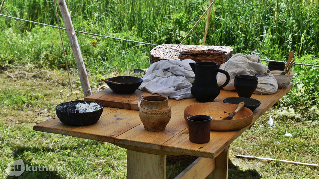 I Festiwal Historyczny w Tumie