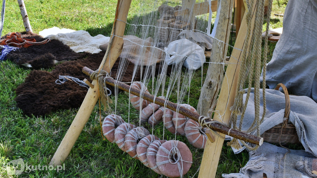 I Festiwal Historyczny w Tumie