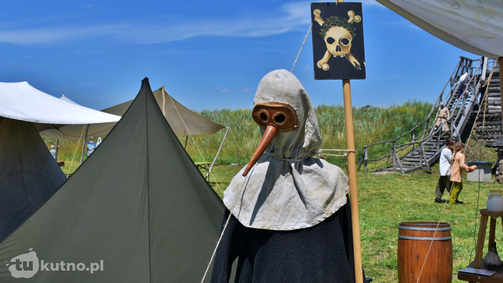 I Festiwal Historyczny w Tumie