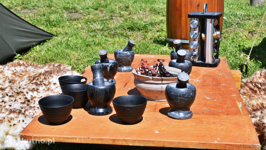 I Festiwal Historyczny w Tumie