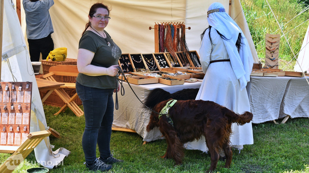 I Festiwal Historyczny w Tumie