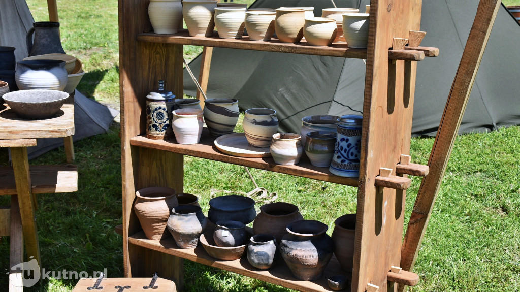 I Festiwal Historyczny w Tumie