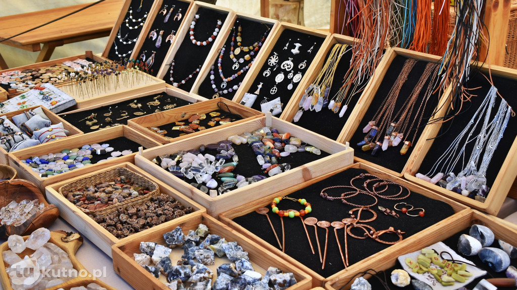 I Festiwal Historyczny w Tumie