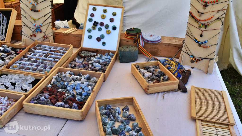 I Festiwal Historyczny w Tumie