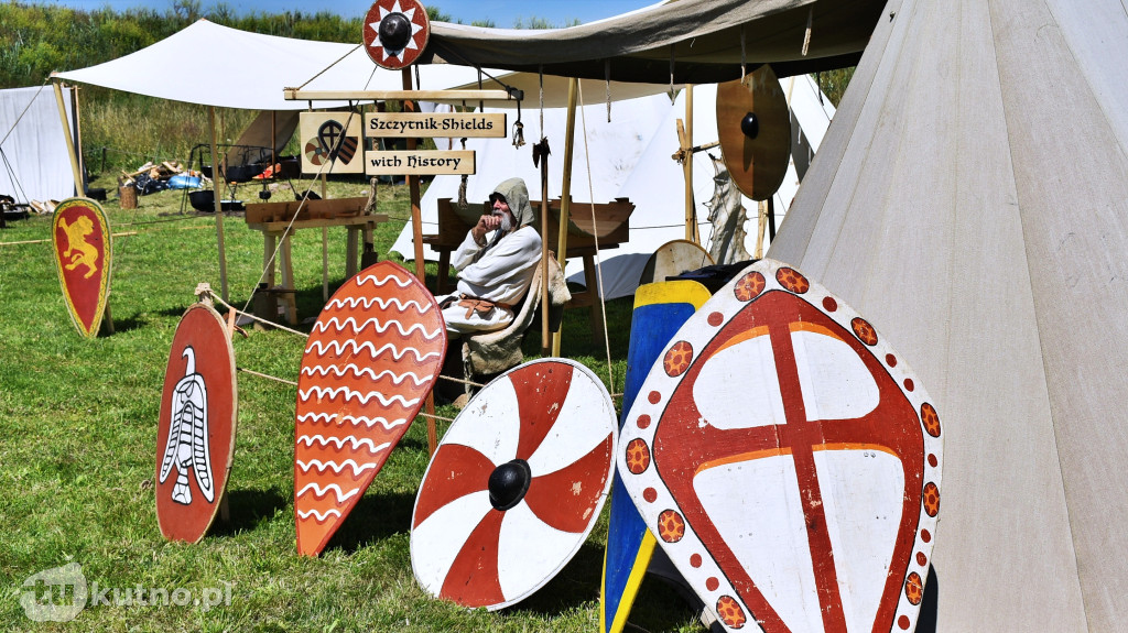 I Festiwal Historyczny w Tumie