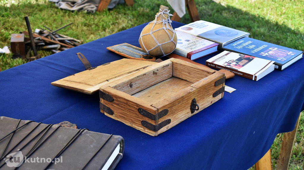 I Festiwal Historyczny w Tumie