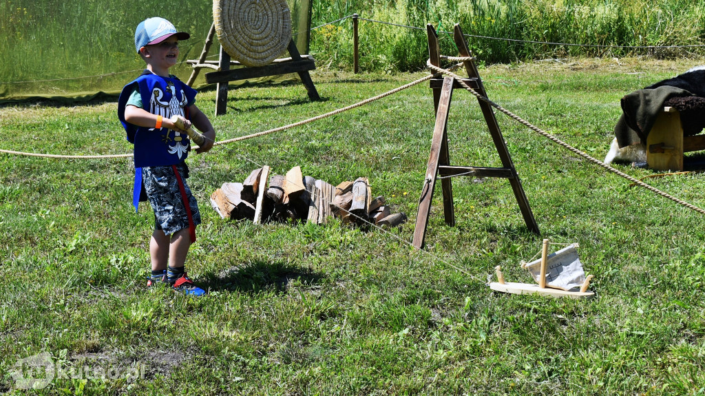 I Festiwal Historyczny w Tumie