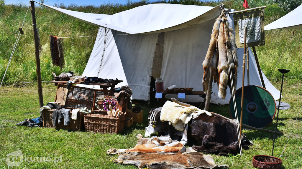 I Festiwal Historyczny w Tumie