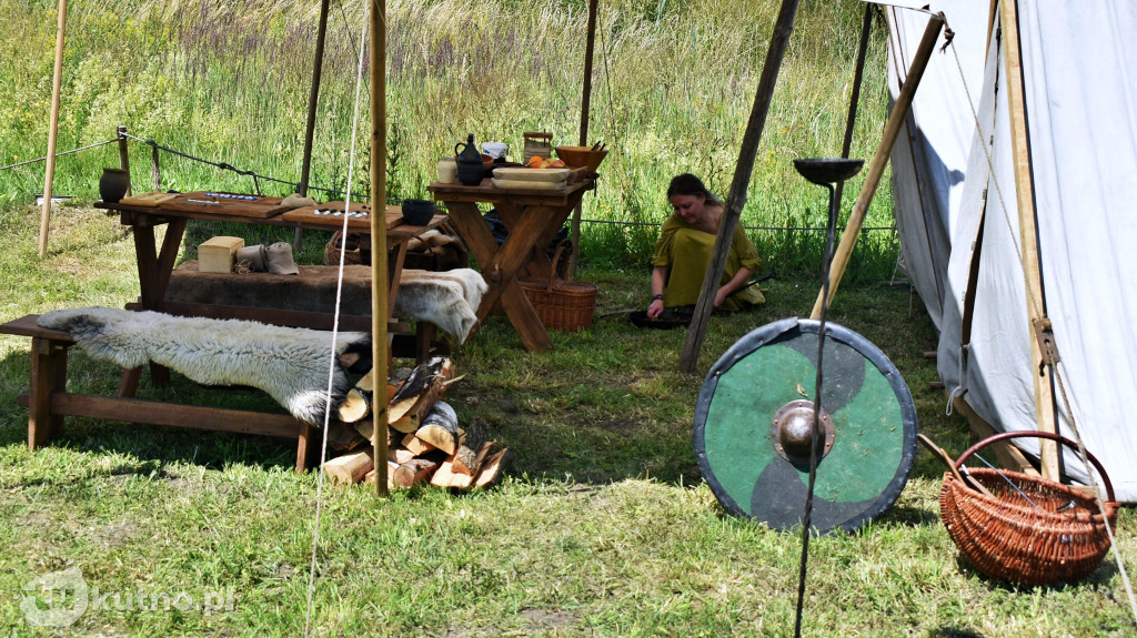 I Festiwal Historyczny w Tumie