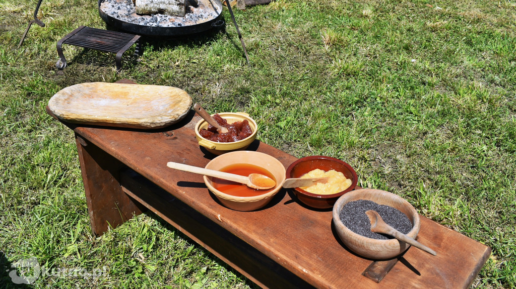 I Festiwal Historyczny w Tumie