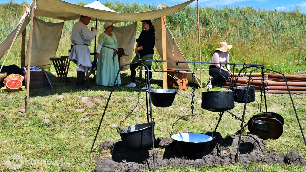 I Festiwal Historyczny w Tumie