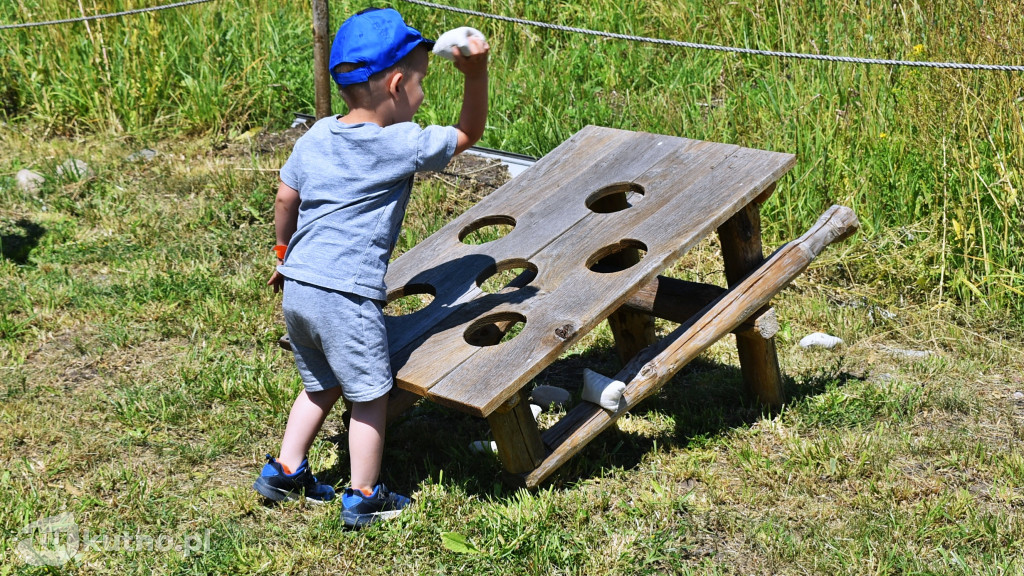 I Festiwal Historyczny w Tumie