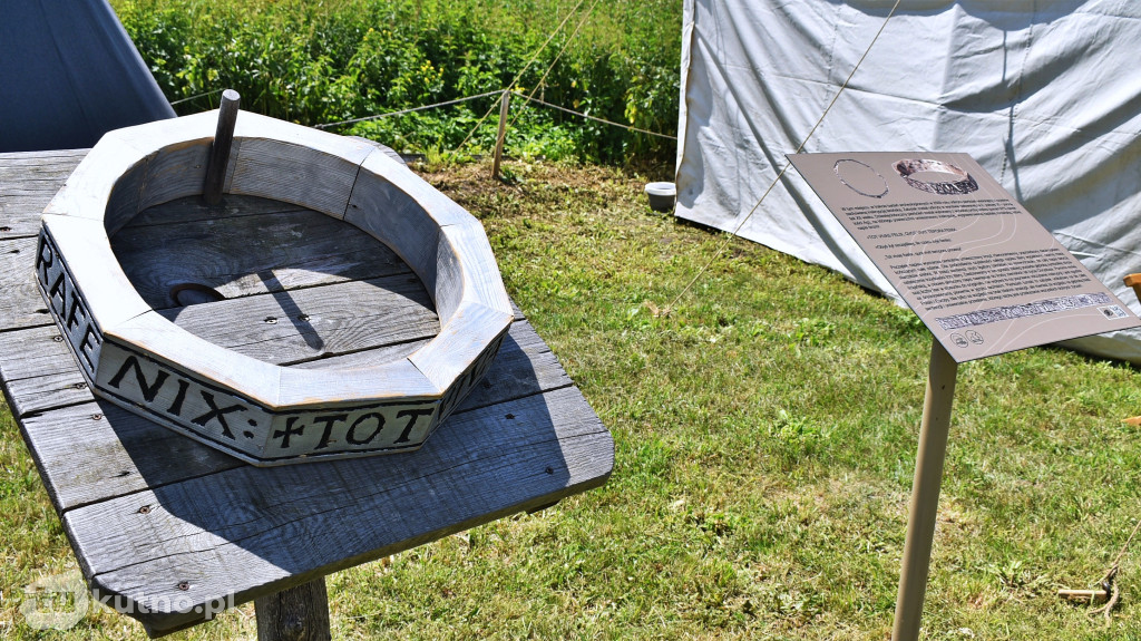 I Festiwal Historyczny w Tumie