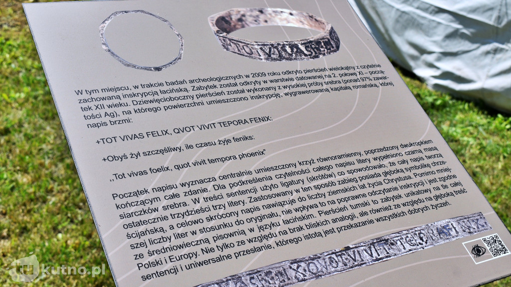 I Festiwal Historyczny w Tumie