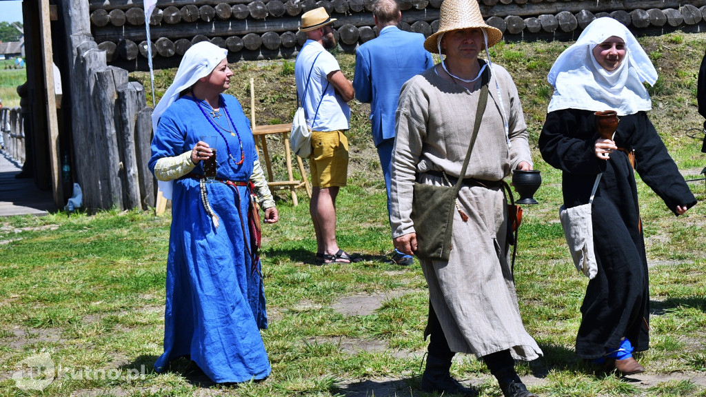 I Festiwal Historyczny w Tumie