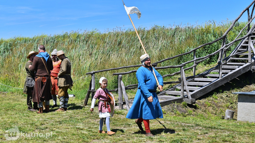 I Festiwal Historyczny w Tumie