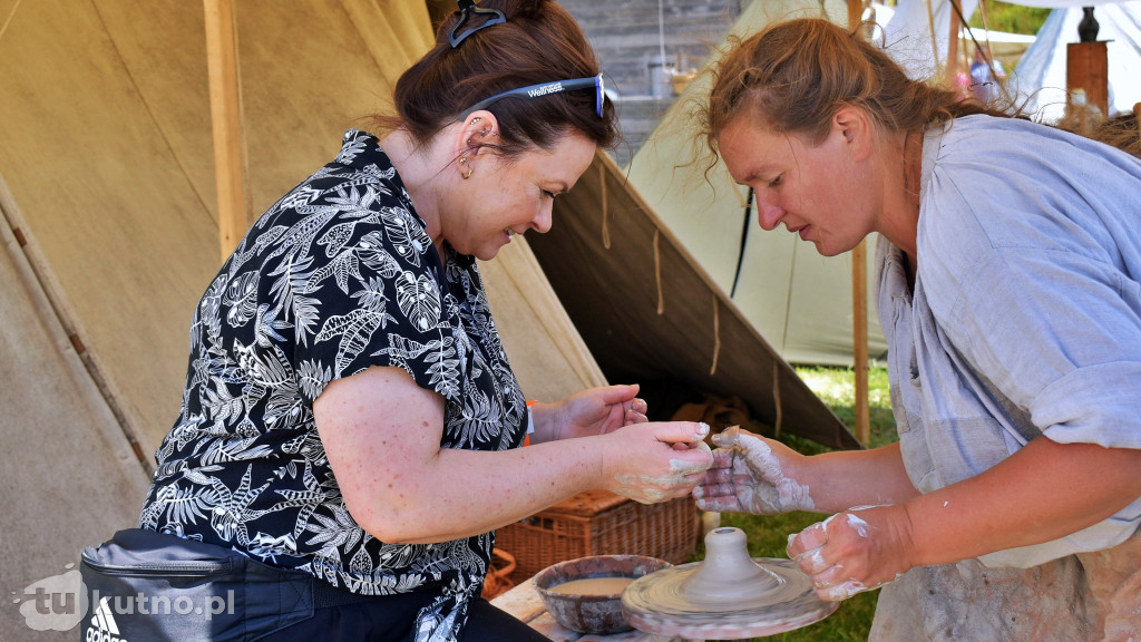 I Festiwal Historyczny w Tumie