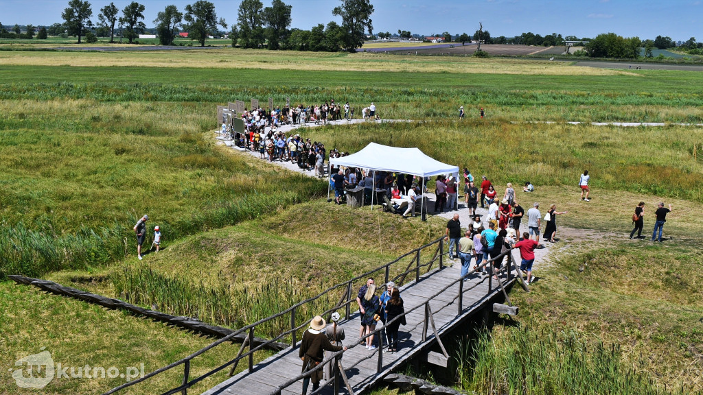 I Festiwal Historyczny w Tumie