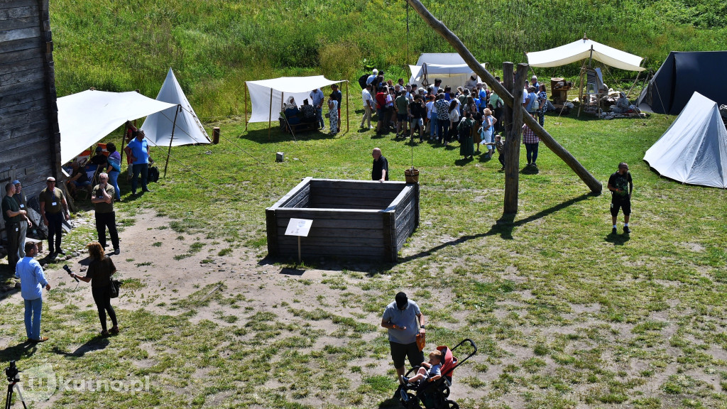 I Festiwal Historyczny w Tumie