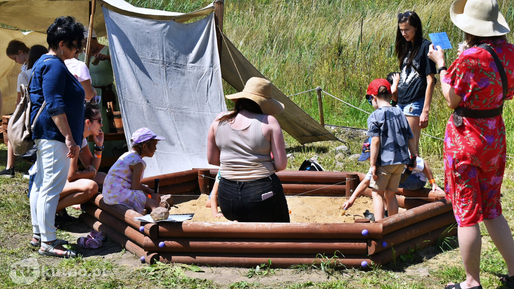 I Festiwal Historyczny w Tumie