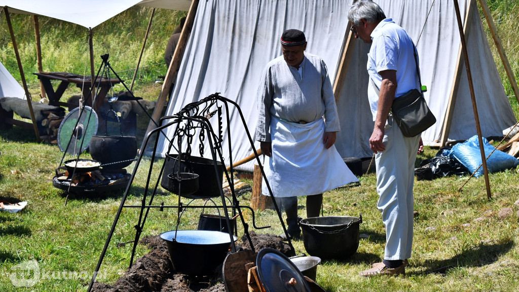 I Festiwal Historyczny w Tumie