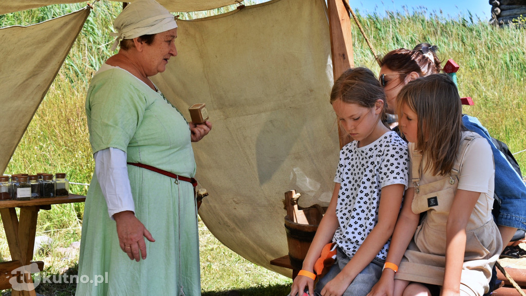 I Festiwal Historyczny w Tumie