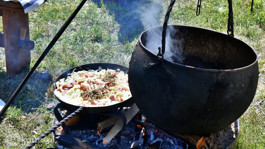 I Festiwal Historyczny w Tumie