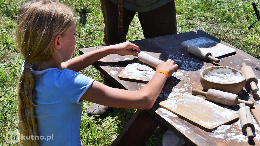 I Festiwal Historyczny w Tumie