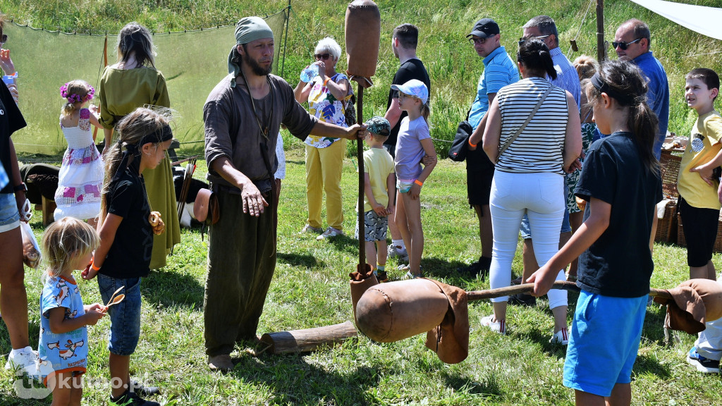 I Festiwal Historyczny w Tumie
