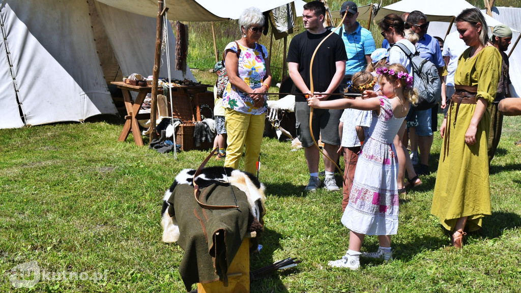 I Festiwal Historyczny w Tumie