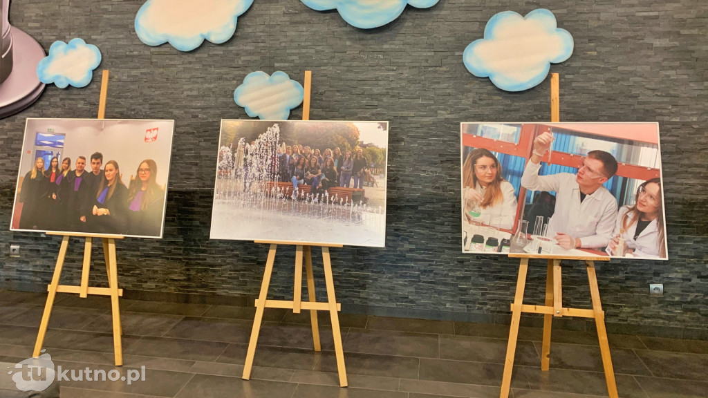 70-lecie 'Kasprowicza'