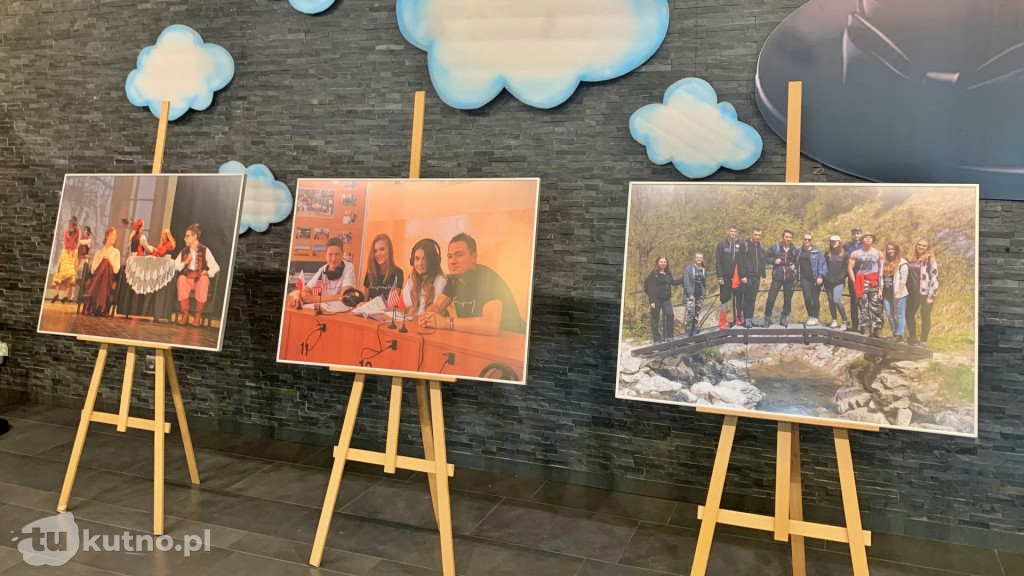 70-lecie 'Kasprowicza'