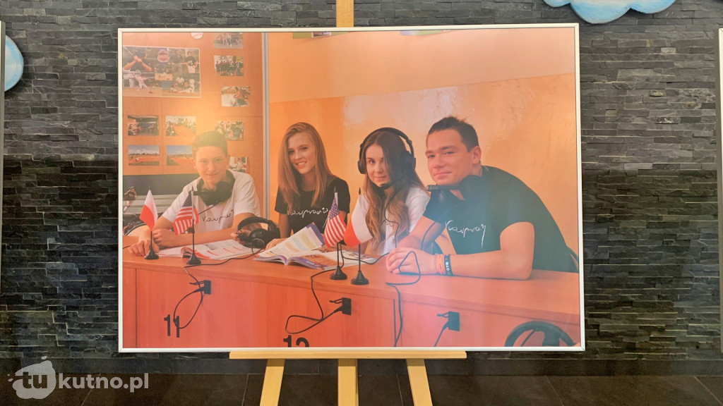 70-lecie 'Kasprowicza'