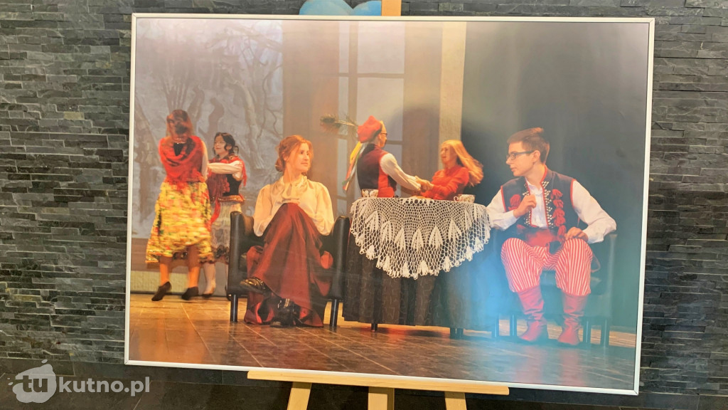 70-lecie 'Kasprowicza'