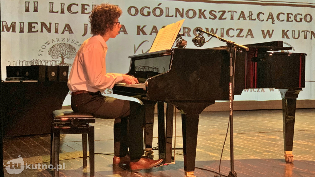 70-lecie 'Kasprowicza'