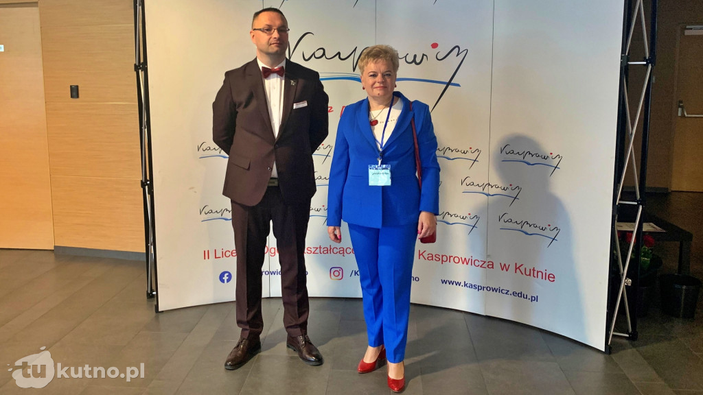 70-lecie 'Kasprowicza'