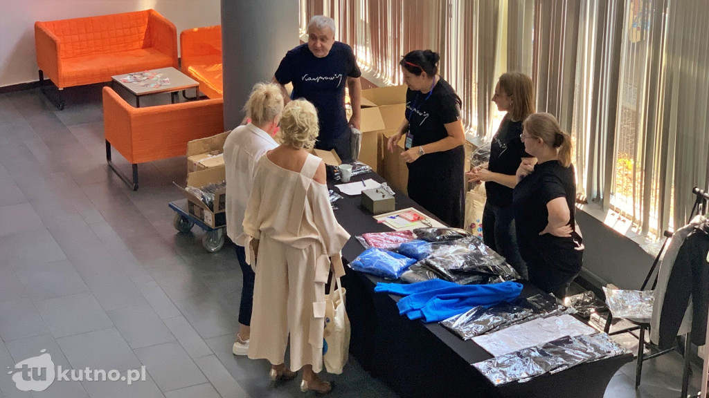 70-lecie 'Kasprowicza'