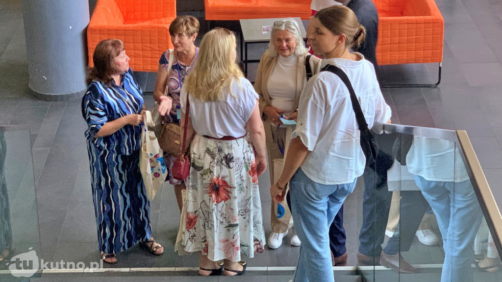 70-lecie 'Kasprowicza'