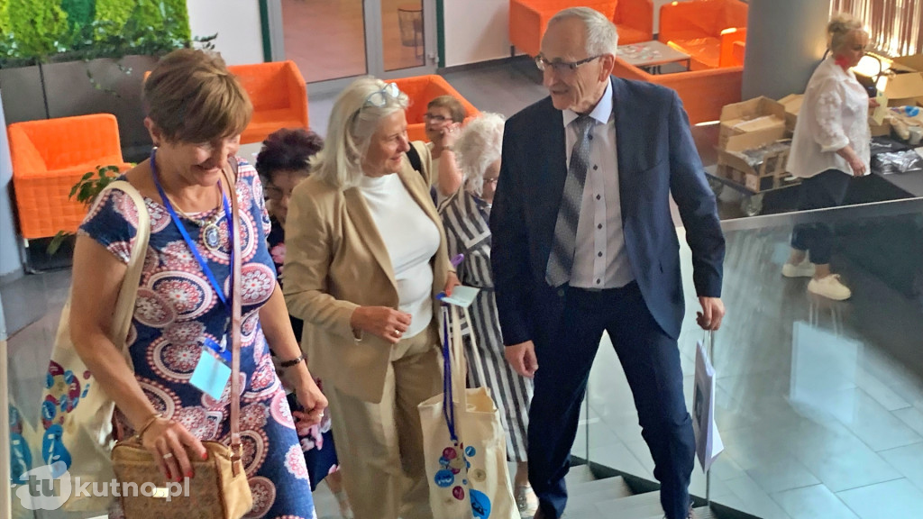 70-lecie 'Kasprowicza'