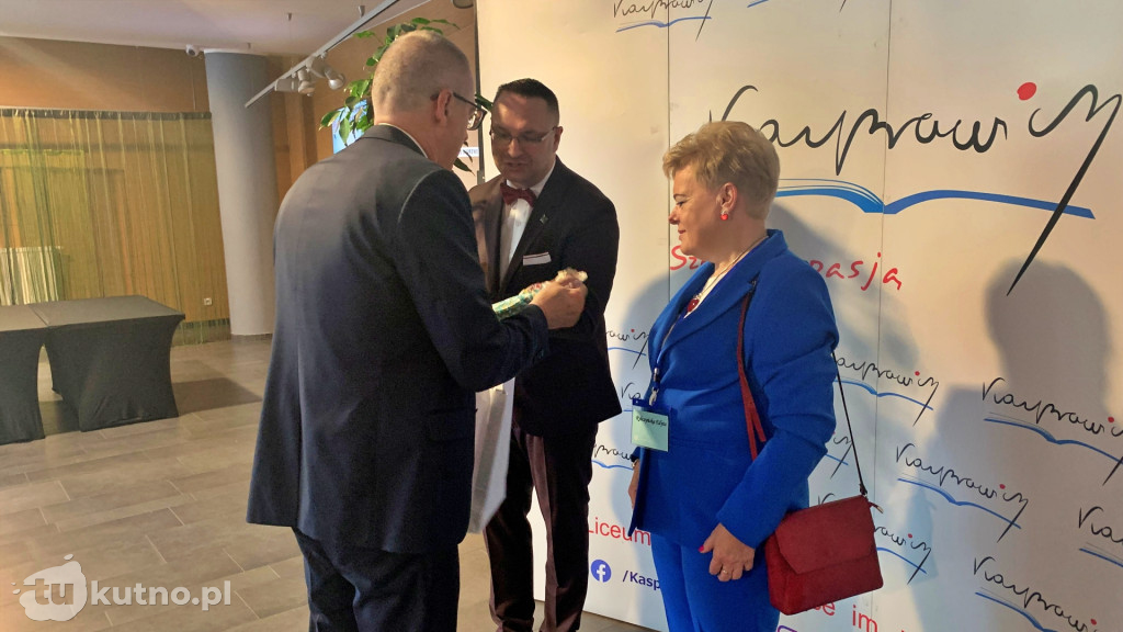 70-lecie 'Kasprowicza'